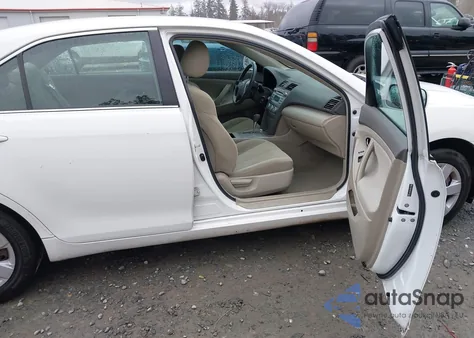 2008 Toyota Camry from USA, damaged, VIN 4T1BE46K38U756030